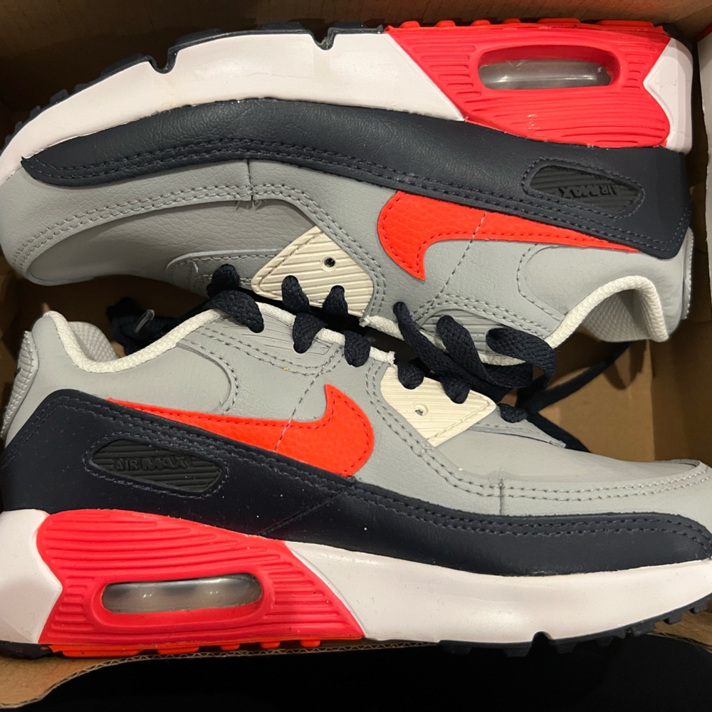 Kids Nike Air Max 90 LTR